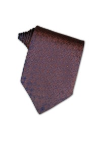 TI056 tie suppliers bulk orders of ties working staff tailor made business tie internet hk company